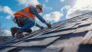 Fast & Reliable Emergency Roof Repairs in Los Banos, CA